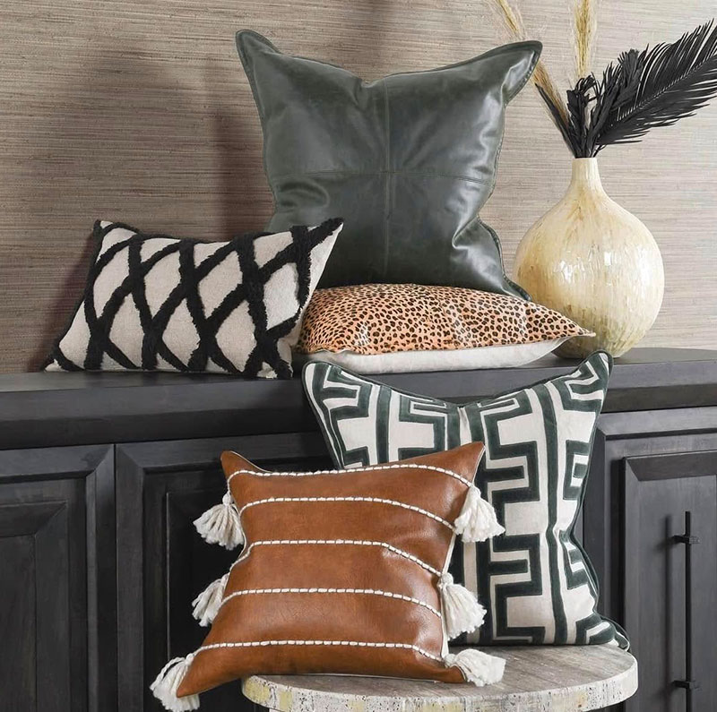 Decorative Pillows