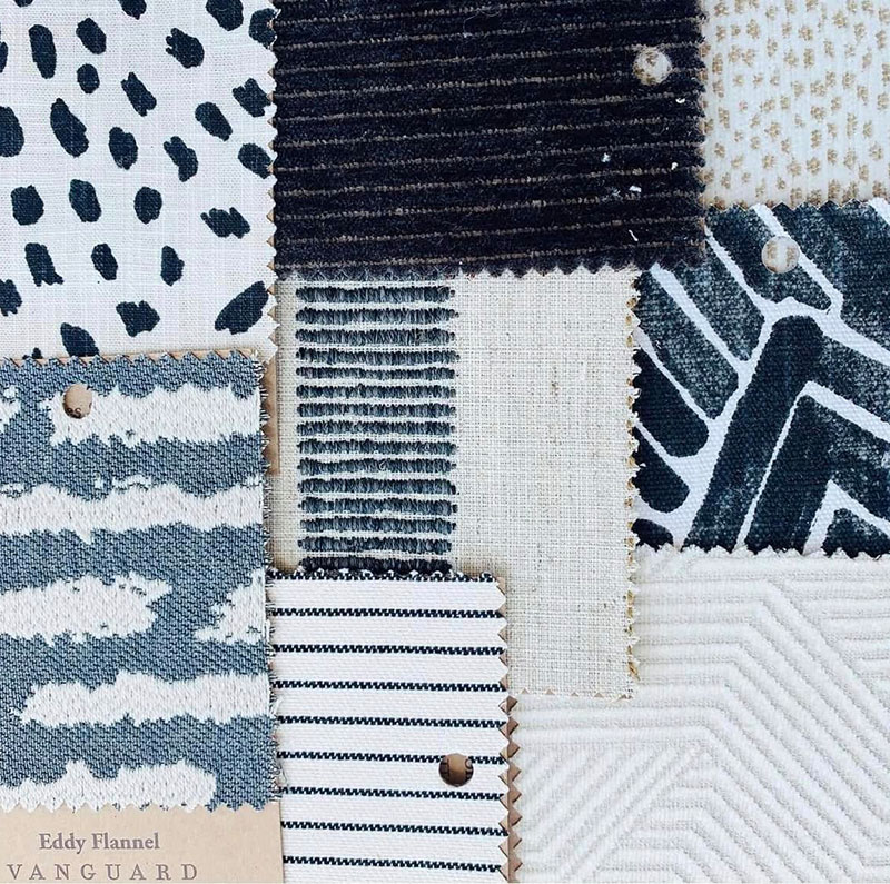 Fabric Samples
